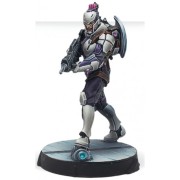 Operation: Blackwind - Infinity Code One (Inglés)