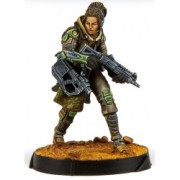 Operation: Blackwind - Infinity Code One (Inglés)