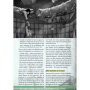Los Fosos De Zal-Astar - Savage Worlds