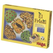 El frutal