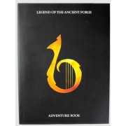 Bardsung: Legend Of The Ancient Forge (Inglés)