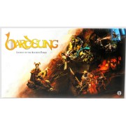 Bardsung: Legend Of The Ancient Forge (Inglés)