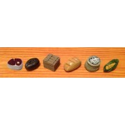 Treasure Chests - Food Crate