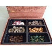 Treasure Chests - Food Crate