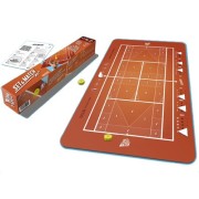 Set & Match XL - París (Rojo)