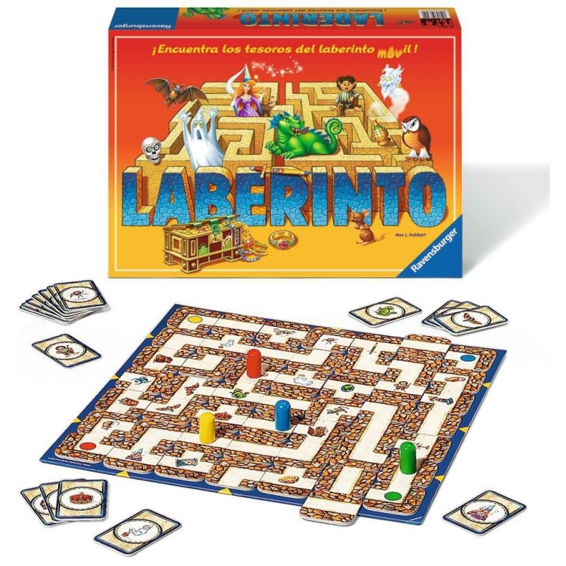 Laberinto