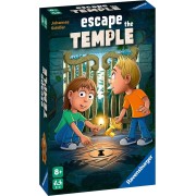 Escape the Temple (DE/FR/IT/NL)