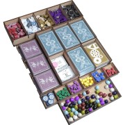 Inserto compatible con WYRMSPAN