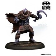 Batman Miniature Game - Calvin Rose & Dementor (Inglés)