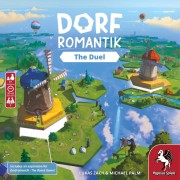 Dorfromantik: The Duel (Inglés)