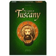 The Castles of Tuscany
