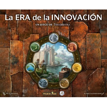 La Era de la Innovación