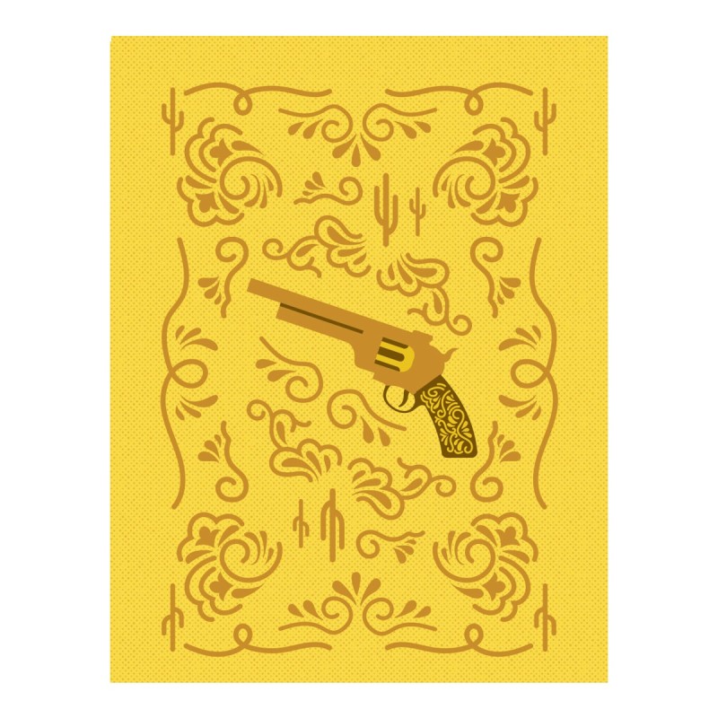 Fliptown: Pistolero solitario