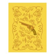Fliptown: Pistolero solitario