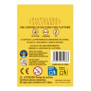 Fliptown: Pistolero solitario