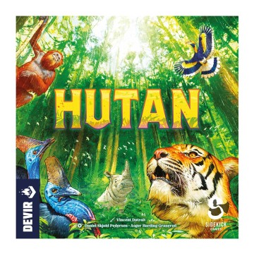 HUTAN