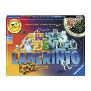 Laberinto Glow In The Dark