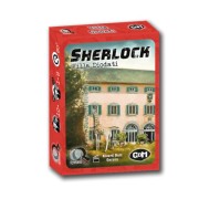 Sherlock Q10:  Villa Diodati