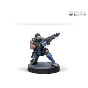 Infinity: Code One - O-12 Action Pack (Multi-idioma)