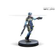 Infinity: Code One - O-12 Action Pack (Multi-idioma)