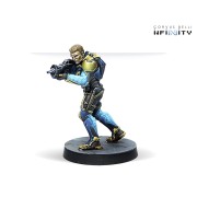 Infinity: Code One - O-12 Action Pack (Multi-idioma)