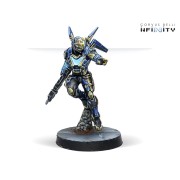 Infinity: Code One - O-12 Action Pack (Multi-idioma)