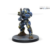Infinity: Code One - O-12 Action Pack (Multi-idioma)