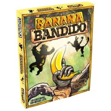 Banana Bandido