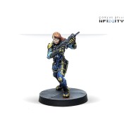 Infinity: Code One - O-12 Action Pack (Multi-idioma)