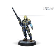 Infinity: Code One - O-12 Action Pack (Multi-idioma)