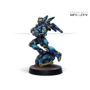 Infinity: Code One - O-12 Action Pack (Multi-idioma)