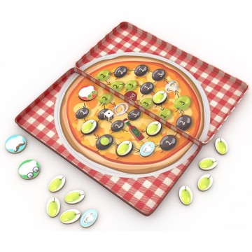 Rally Pizza - TO GO