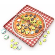 Rally Pizza - TO GO