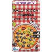 Rally Pizza - TO GO