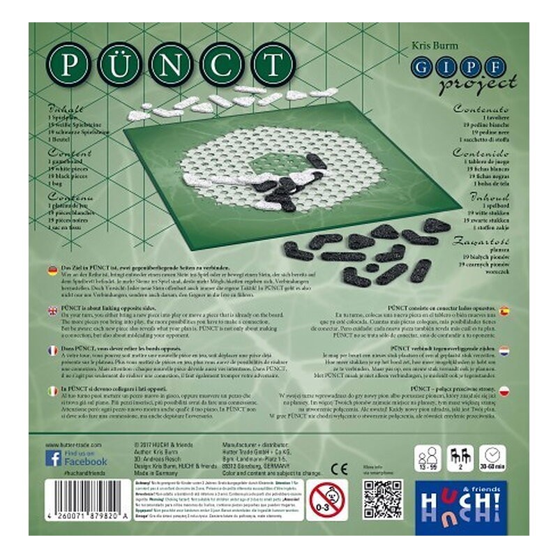 PÜNCT