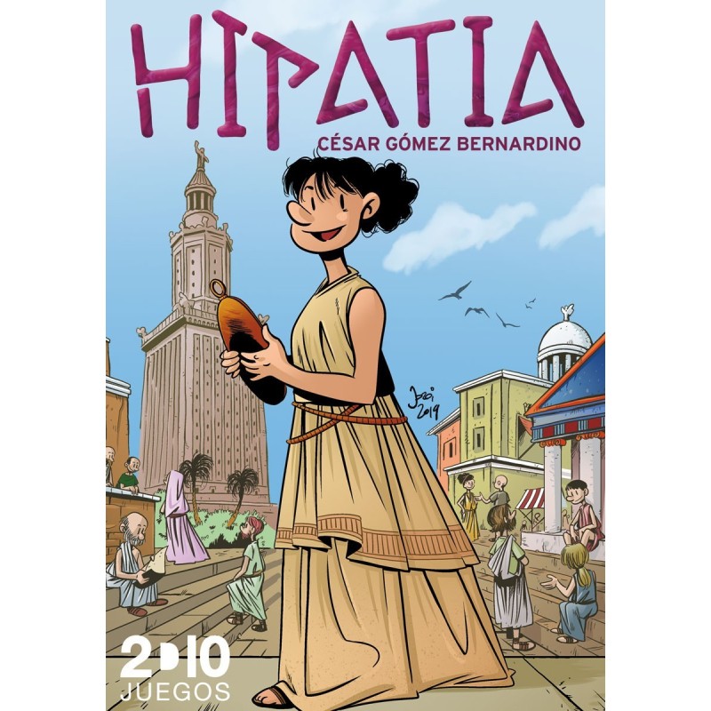 Hipatia