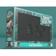Night Hag - Local Legends - Epic Encounters (Inglés)
