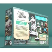 Night Hag - Local Legends - Epic Encounters (Inglés)