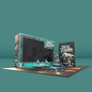 Night Hag - Local Legends - Epic Encounters (Inglés)