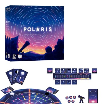 Polaris