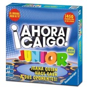 Ahora Caigo Junior
