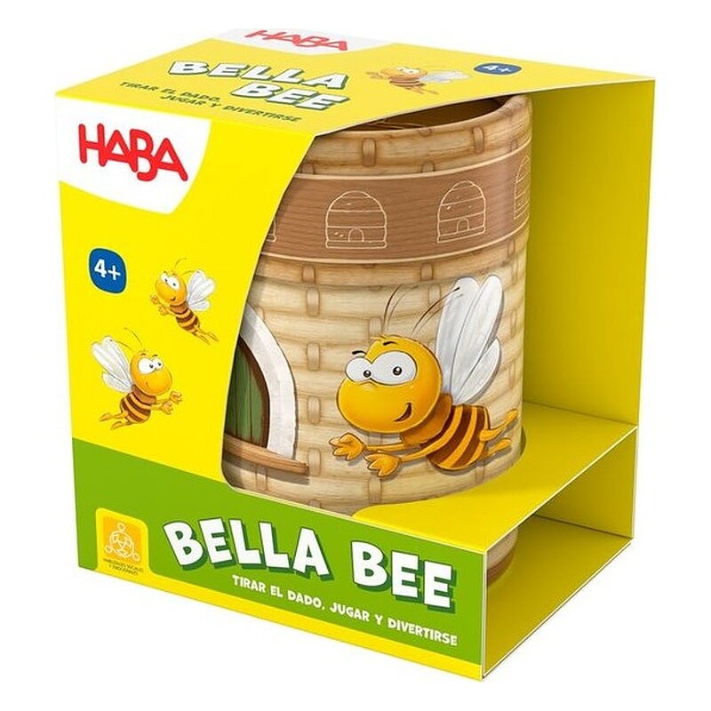 bella bee