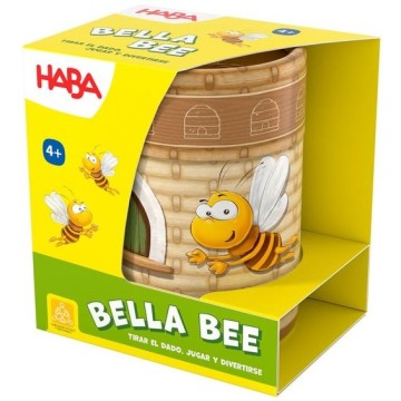 bella bee