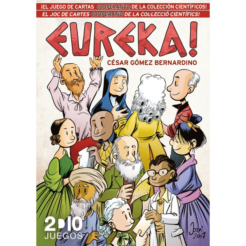 Eureka