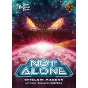 Not Alone