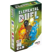 Elemental Duel