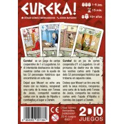 Eureka