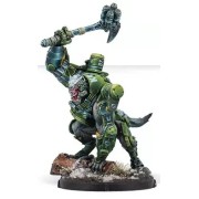 Kibervolk Patrol - Infinity (Inglés)