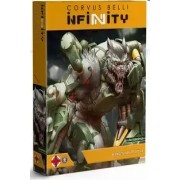 Kibervolk Patrol - Infinity (Inglés)