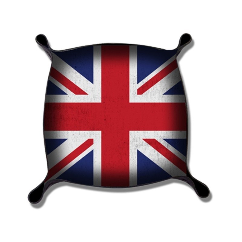 Bandeja Tiradados - UK